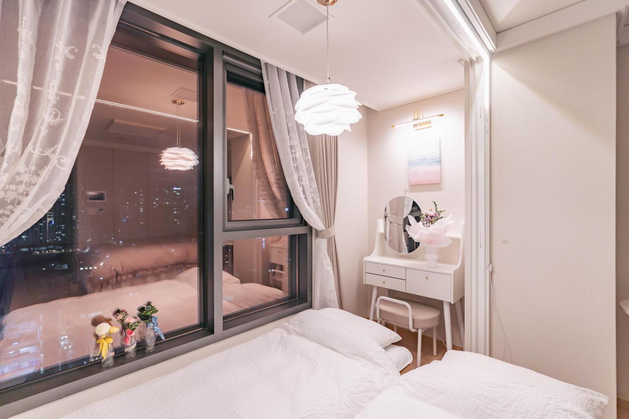 Pangsapuri Centralviewsuite Residence, Myeong-dong