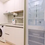 Centralviewsuite Residence, Myeong-Dong