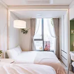 Centralviewsuite Residence, Myeong-Dong