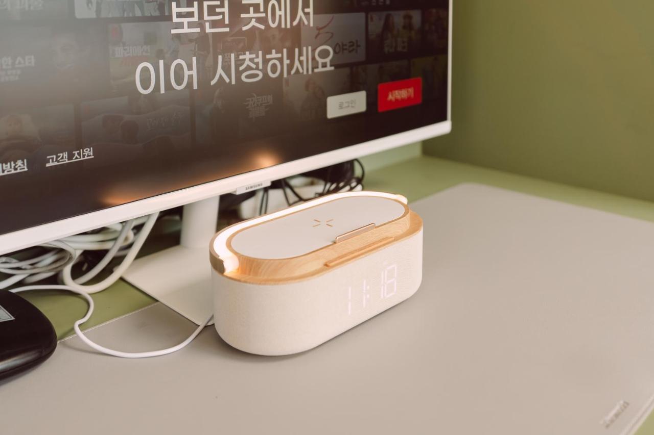 Centralviewsuite Residence, Myeong-dong Seoul