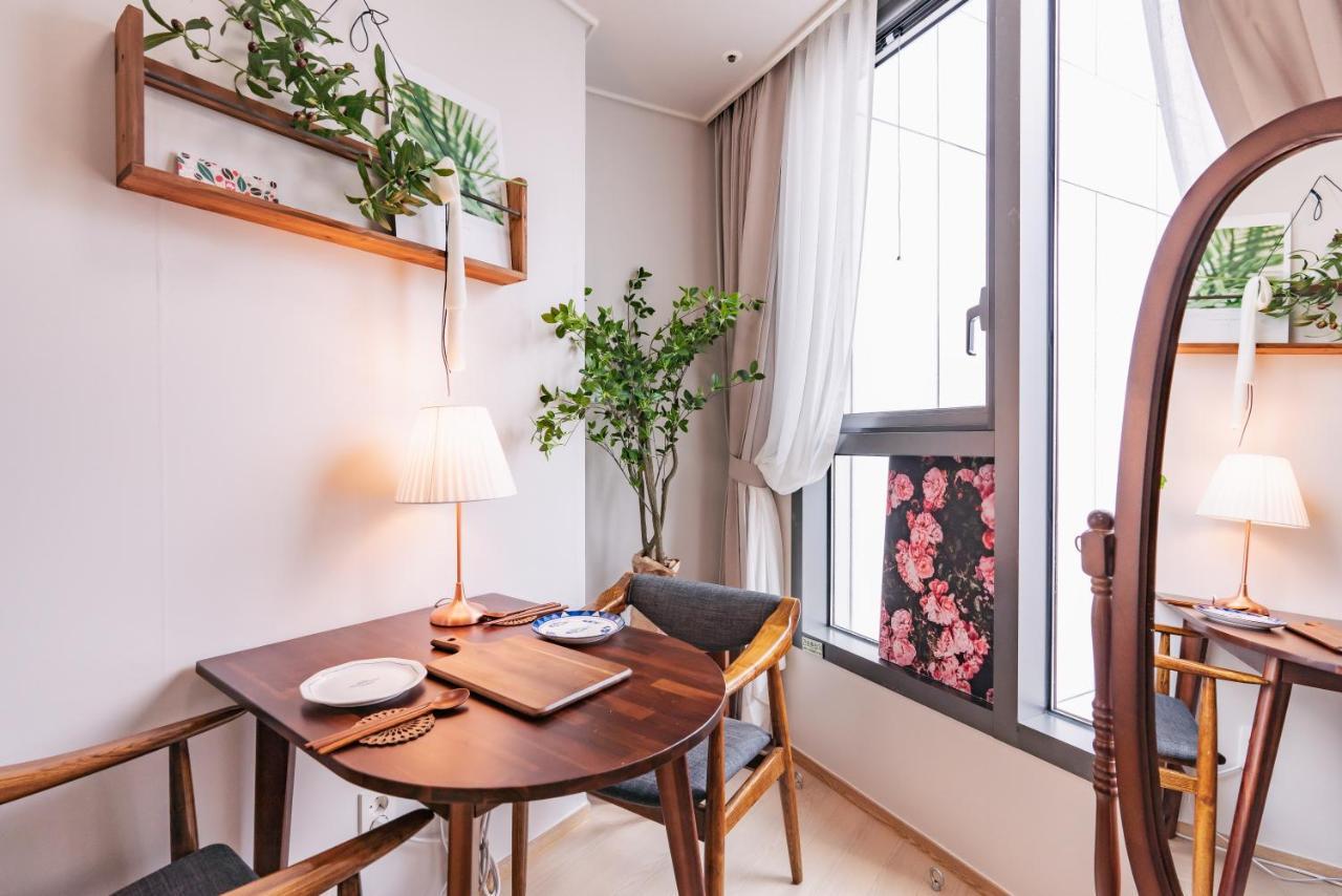Centralviewsuite Residence, Myeong-dong Seoul