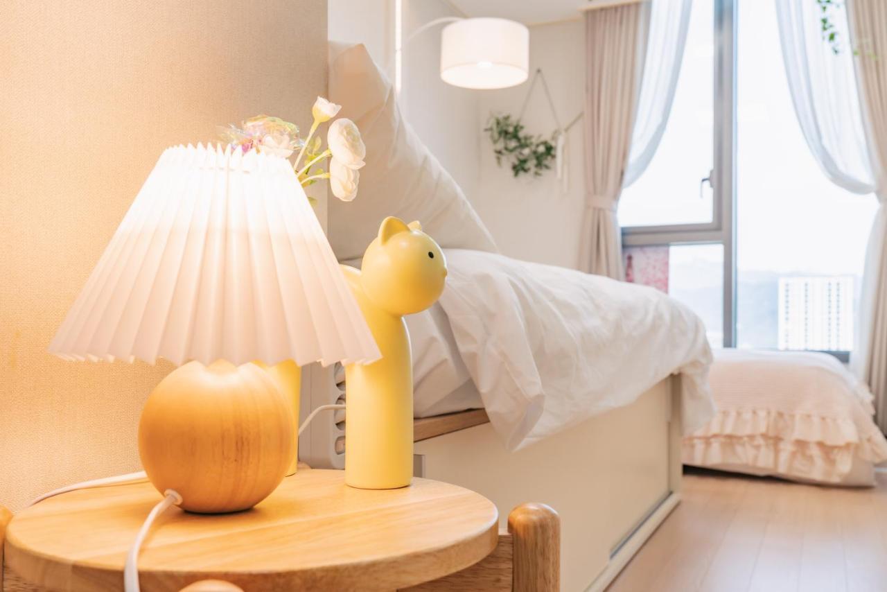 Pangsapuri Centralviewsuite Residence, Myeong-dong *