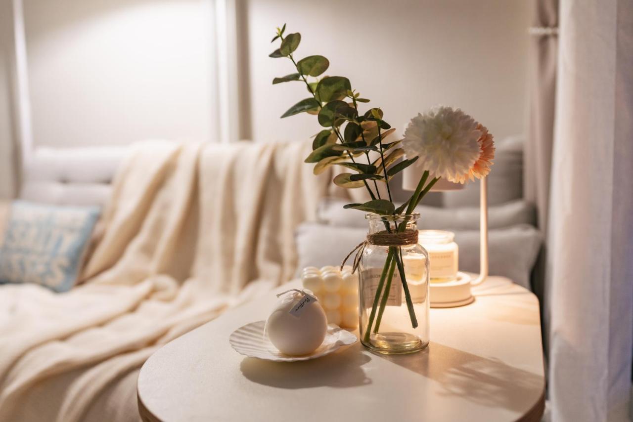 Pangsapuri Centralviewsuite Residence, Myeong-dong *