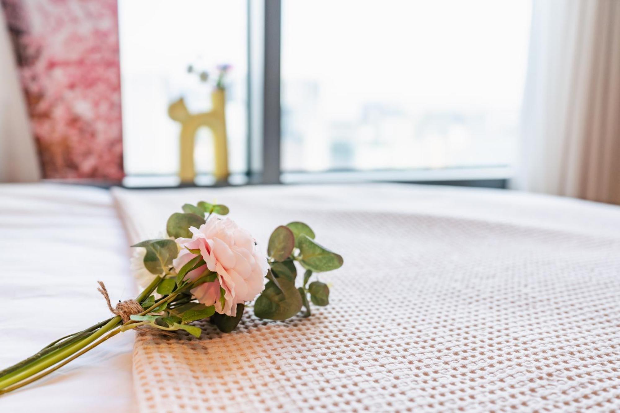 Pangsapuri Centralviewsuite Residence, Myeong-dong *