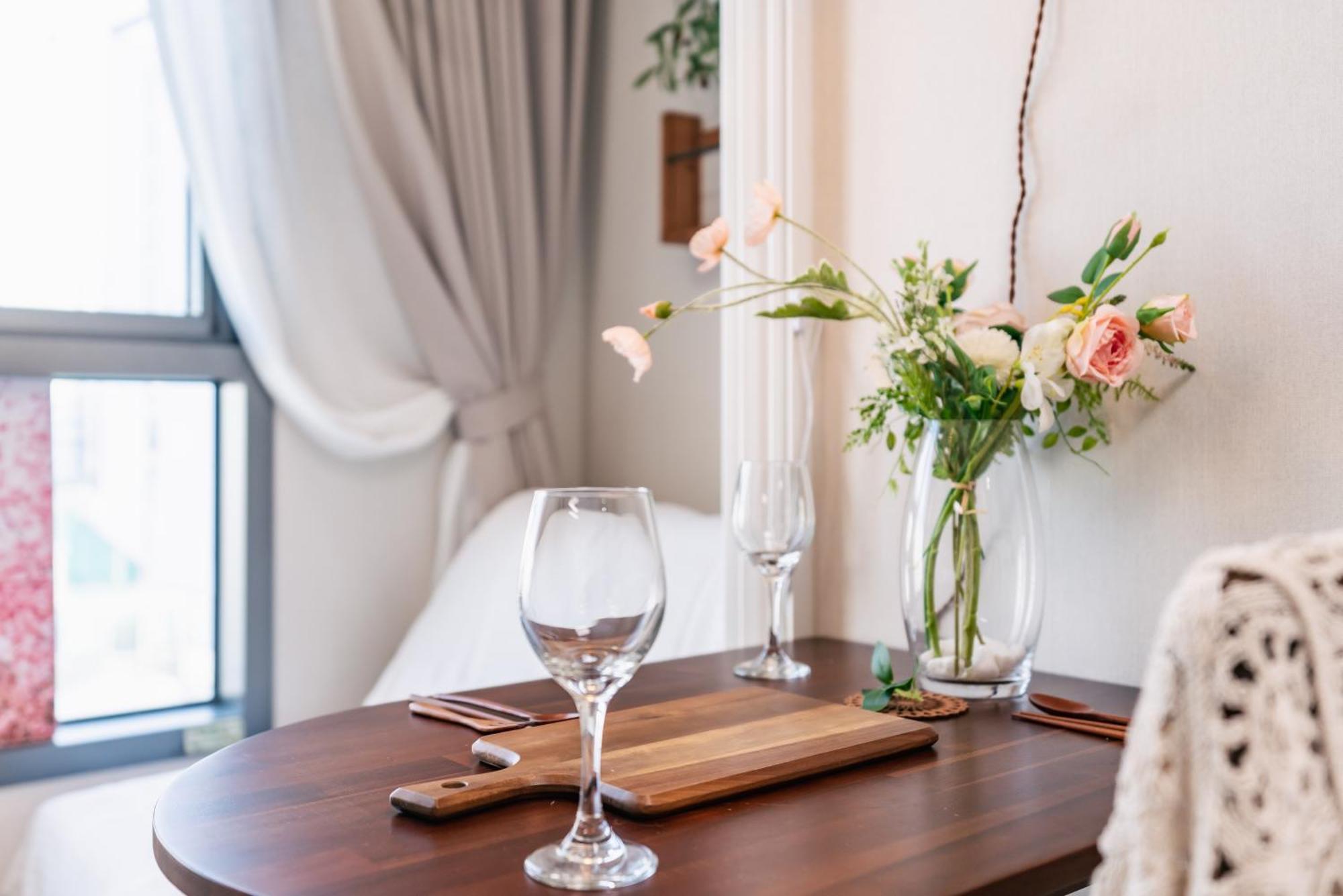 Centralviewsuite Residence, Myeong-dong Seoul