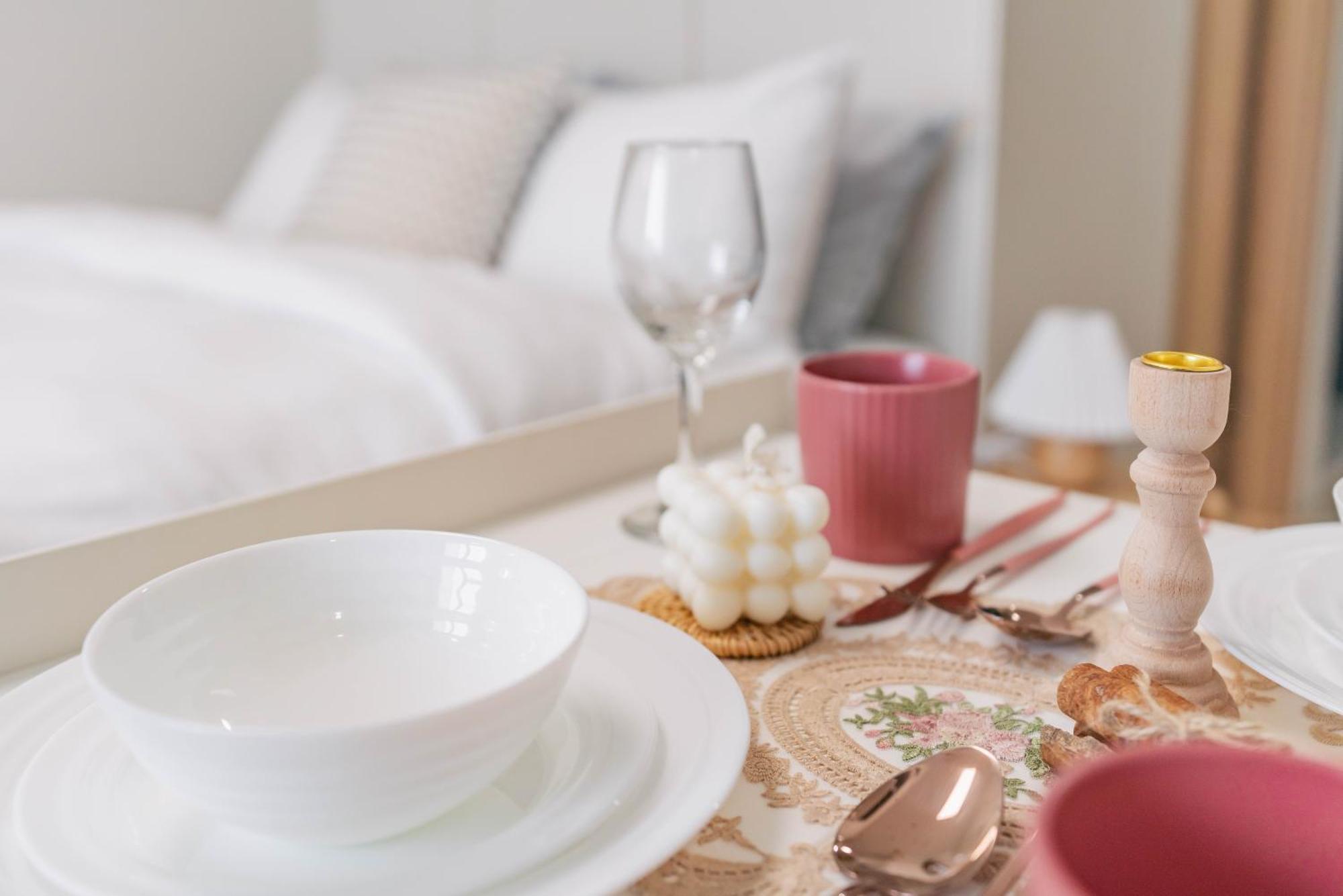 Centralviewsuite Residence, Myeong-dong *