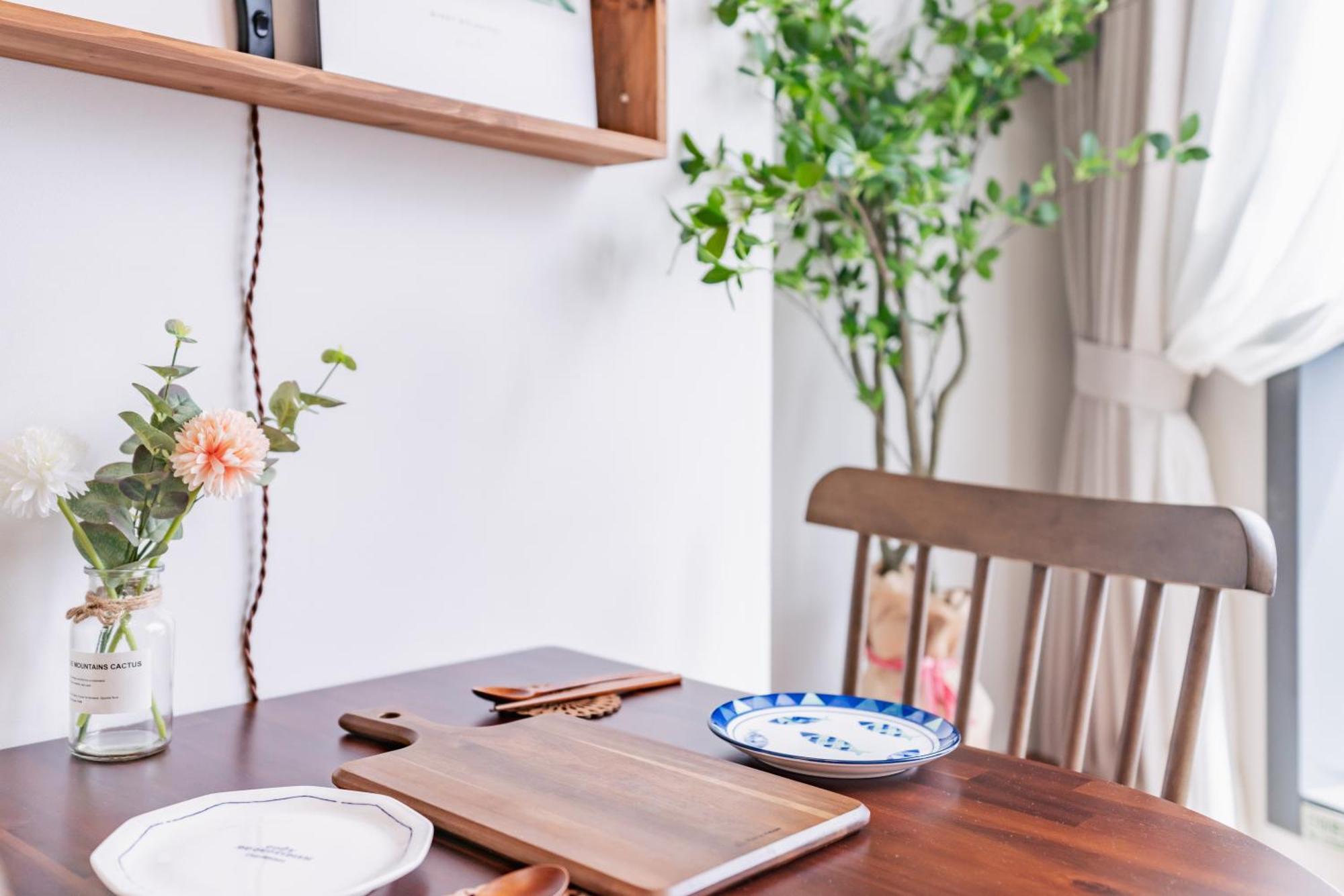 Pangsapuri Centralviewsuite Residence, Myeong-dong Seoul