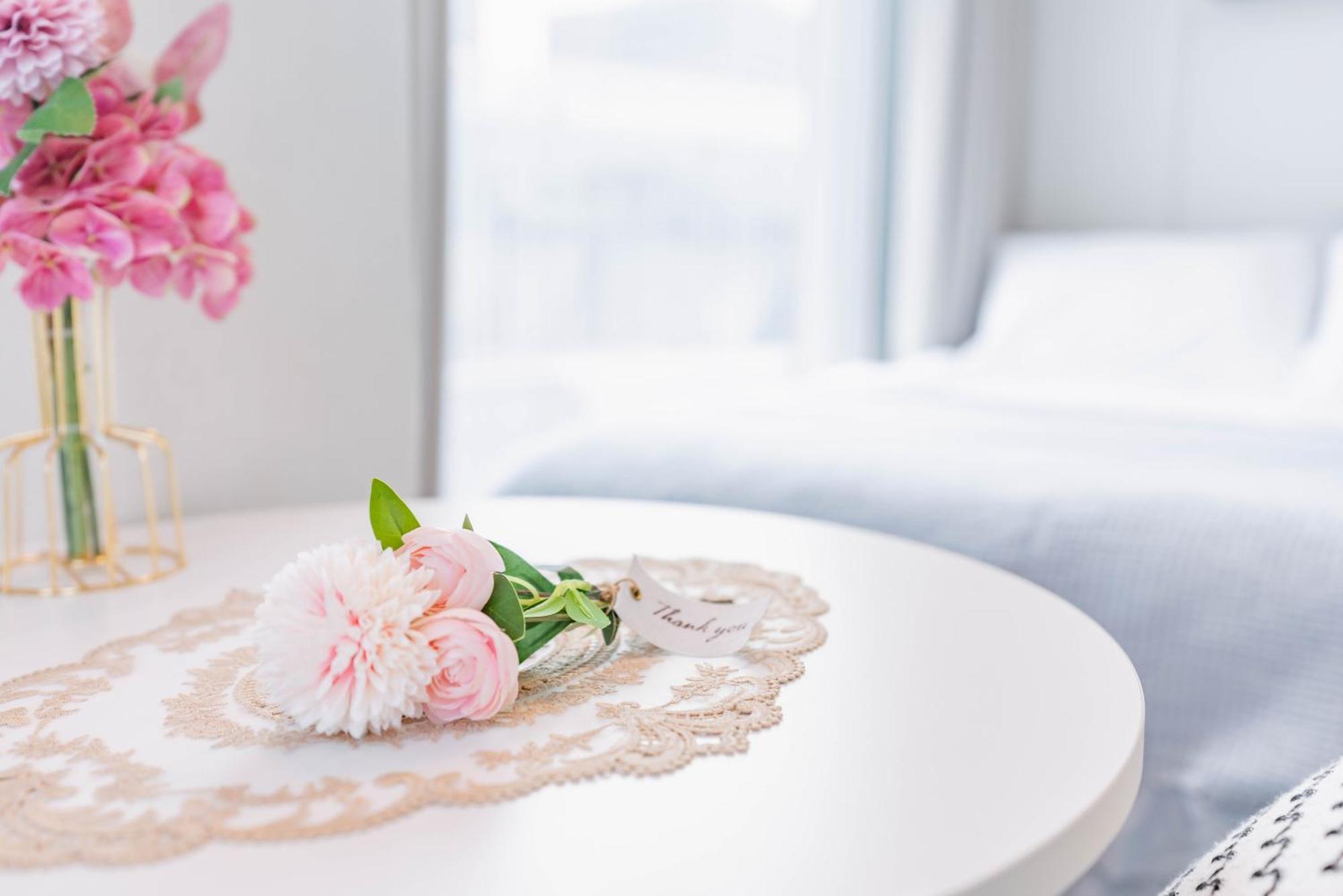 Centralviewsuite Residence, Myeong-dong *