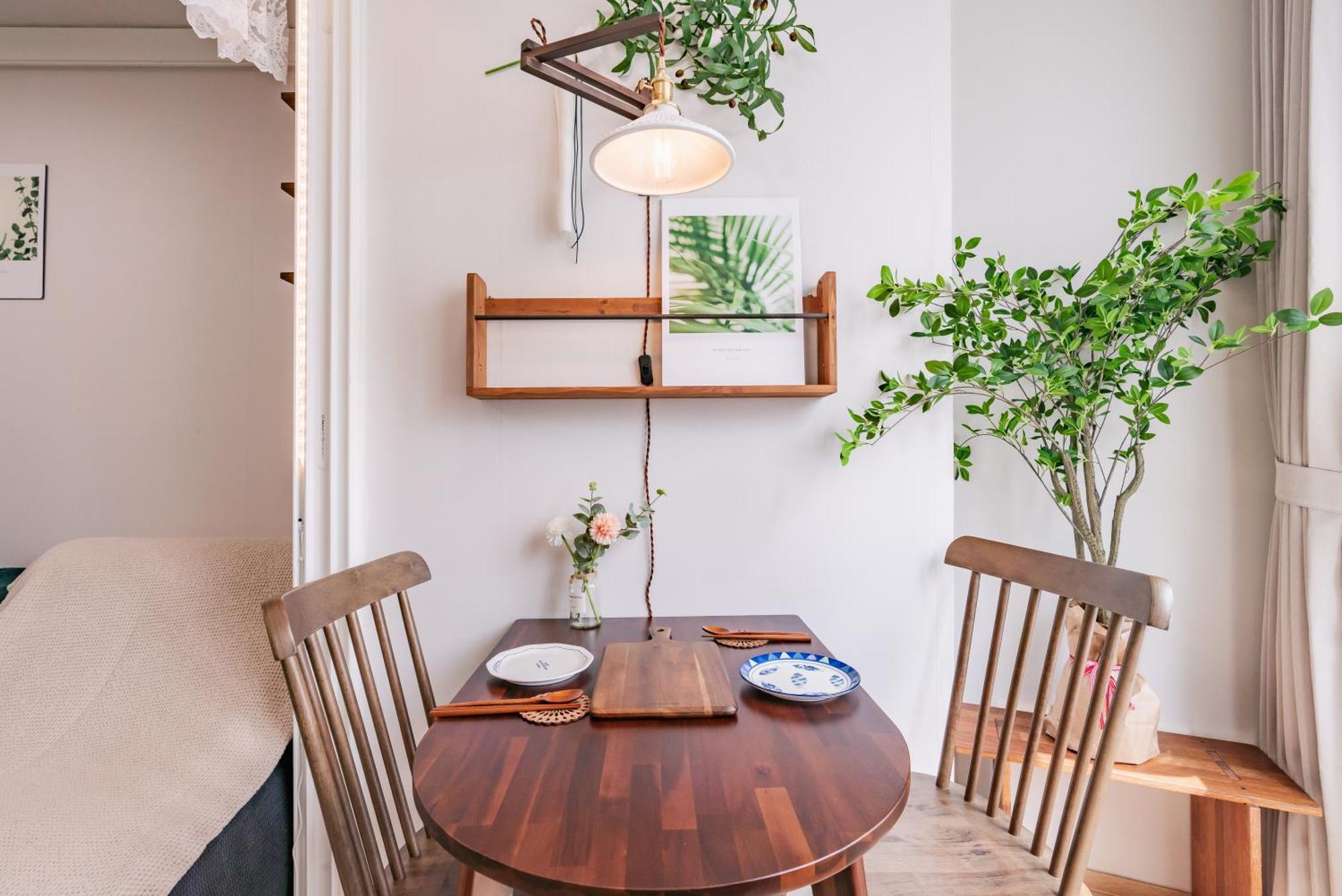 Pangsapuri Centralviewsuite Residence, Myeong-dong