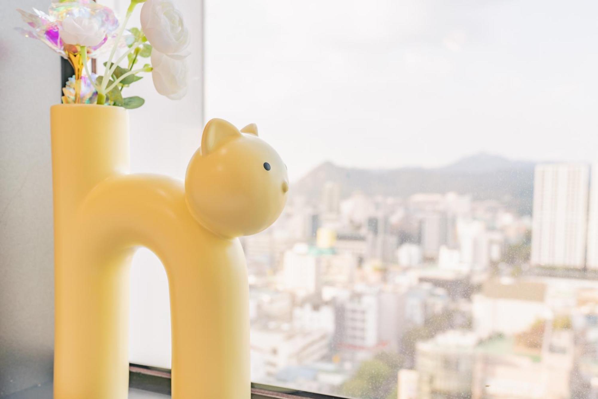 Centralviewsuite Residence, Myeong-dong *