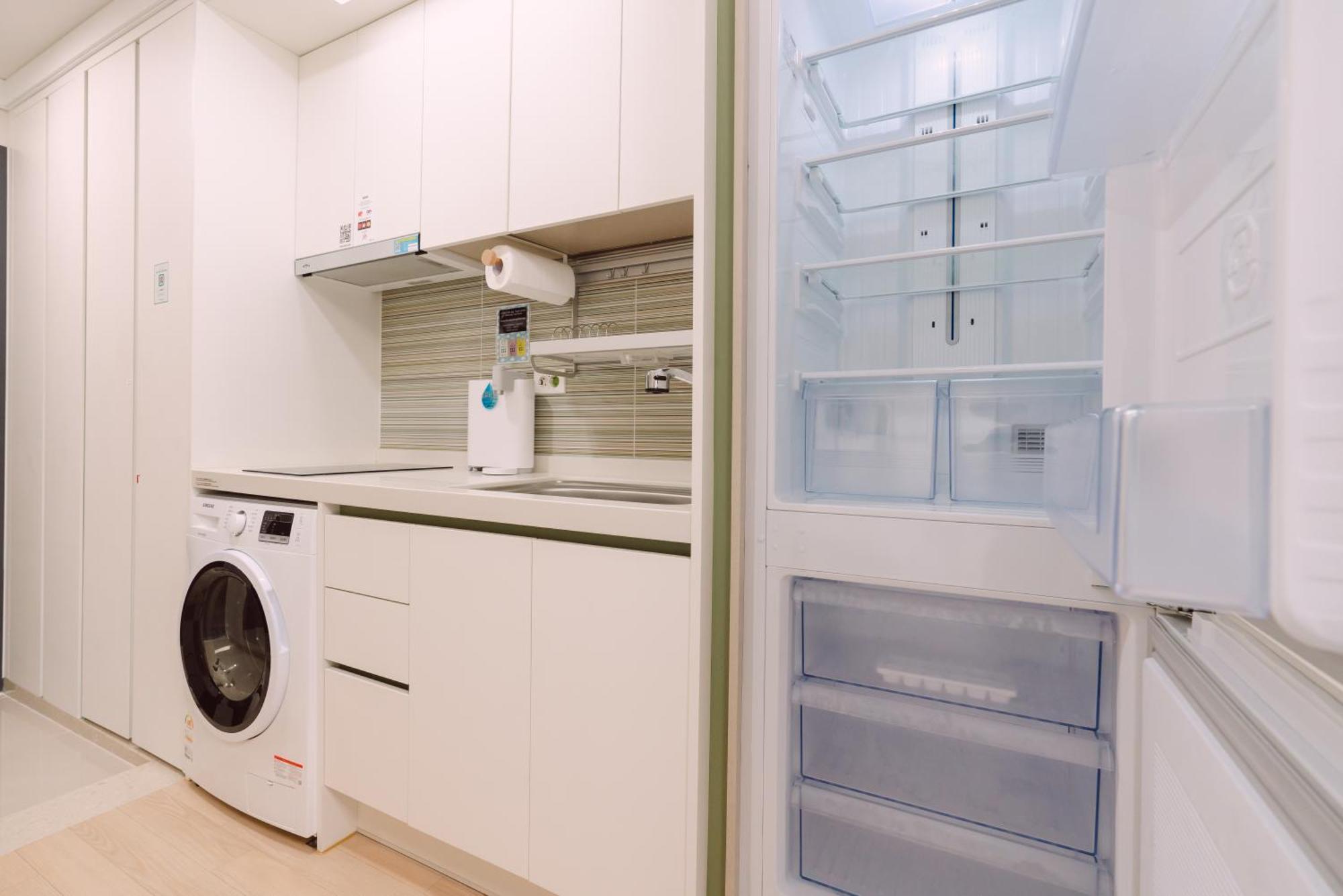 Centralviewsuite Residence, Myeong-dong Seoul