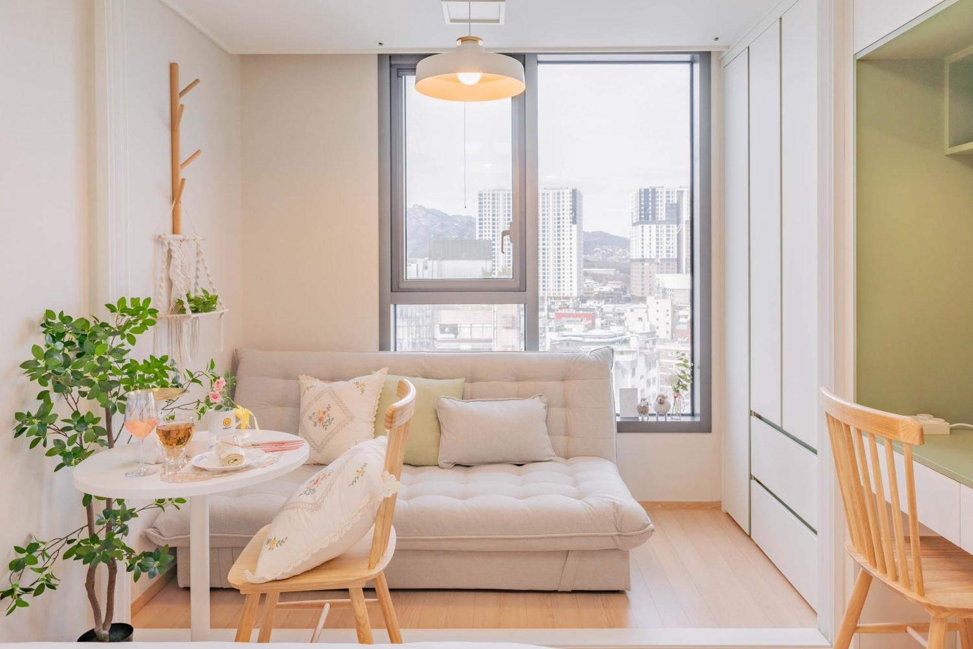 Centralviewsuite Residence, Myeong-dong * Seoul