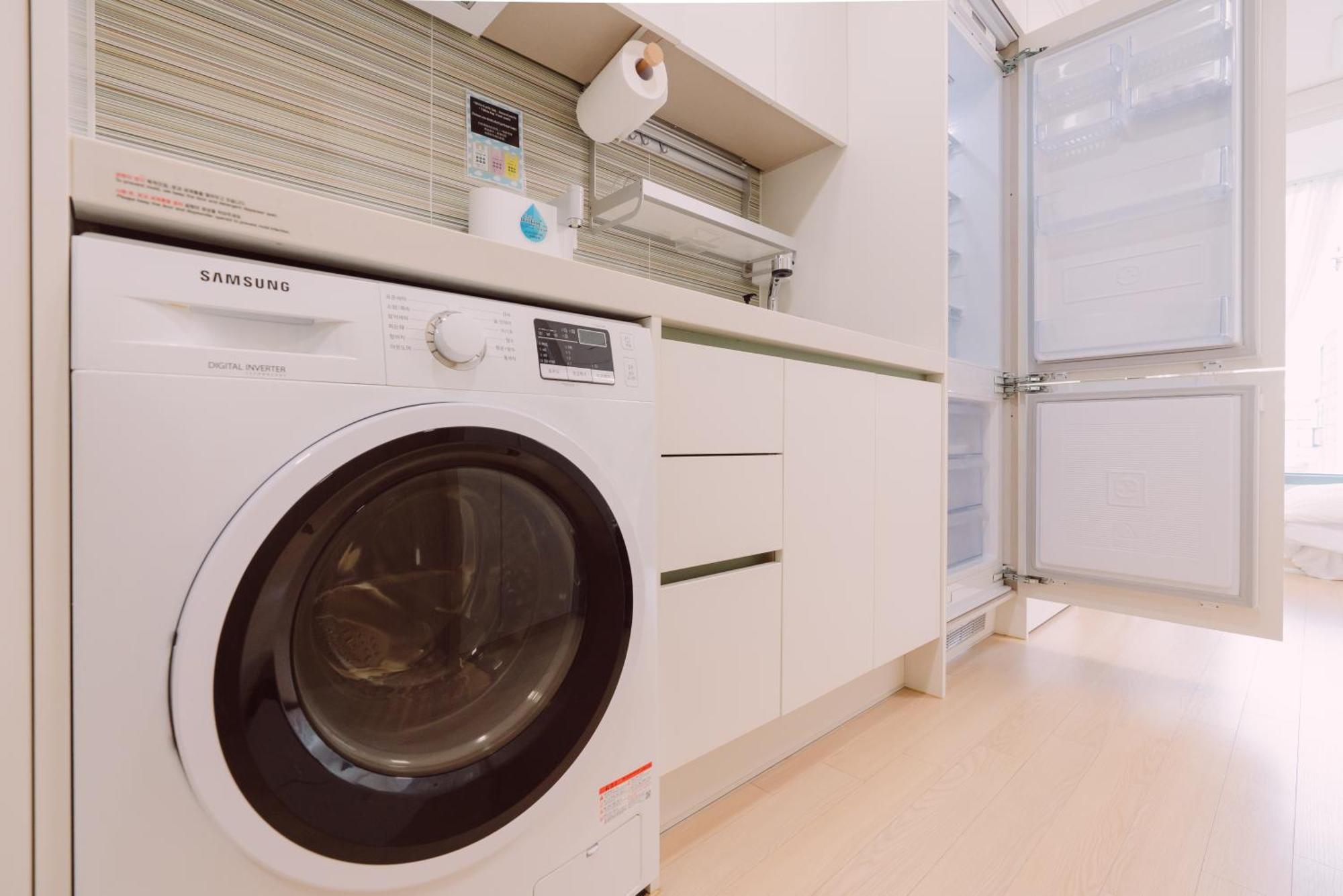 Centralviewsuite Residence, Myeong-dong *