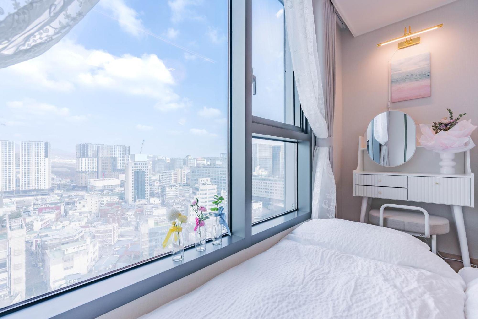 Centralviewsuite Residence, Myeong-dong Seoul
