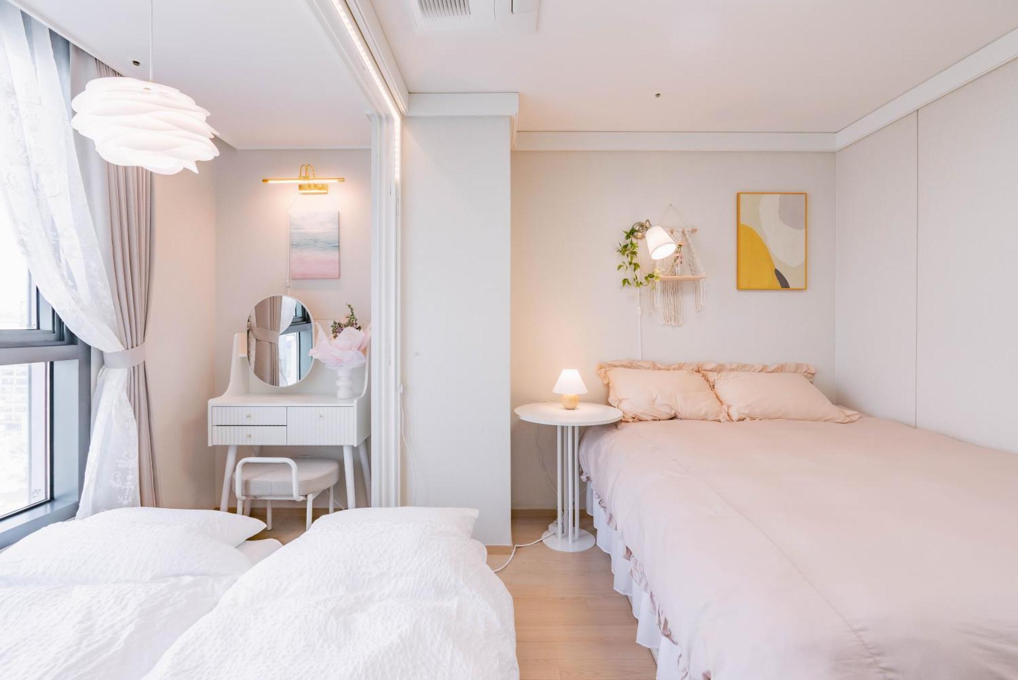 Centralviewsuite Residence, Myeong-dong * Seoul
