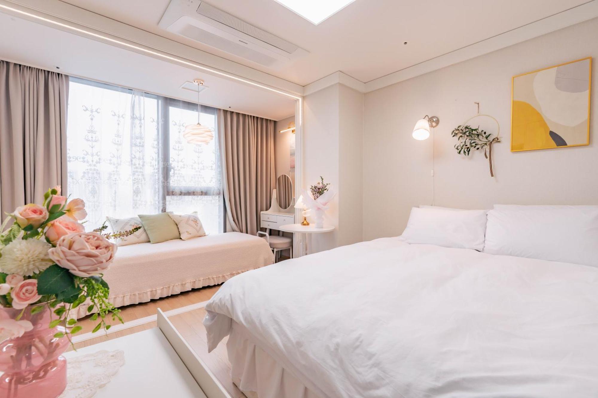 Centralviewsuite Residence, Myeong-dong * Seoul