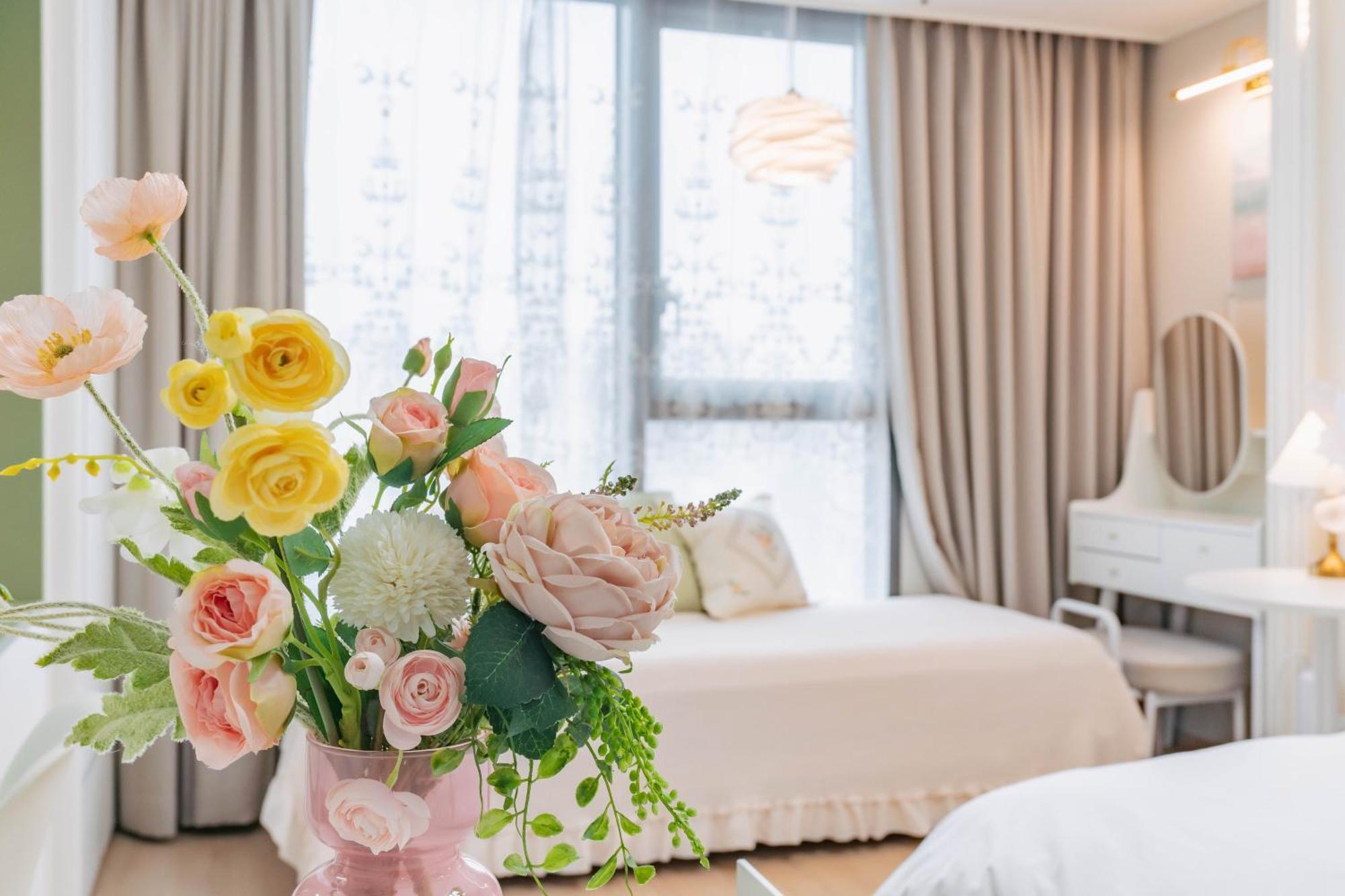 Centralviewsuite Residence, Myeong-dong *