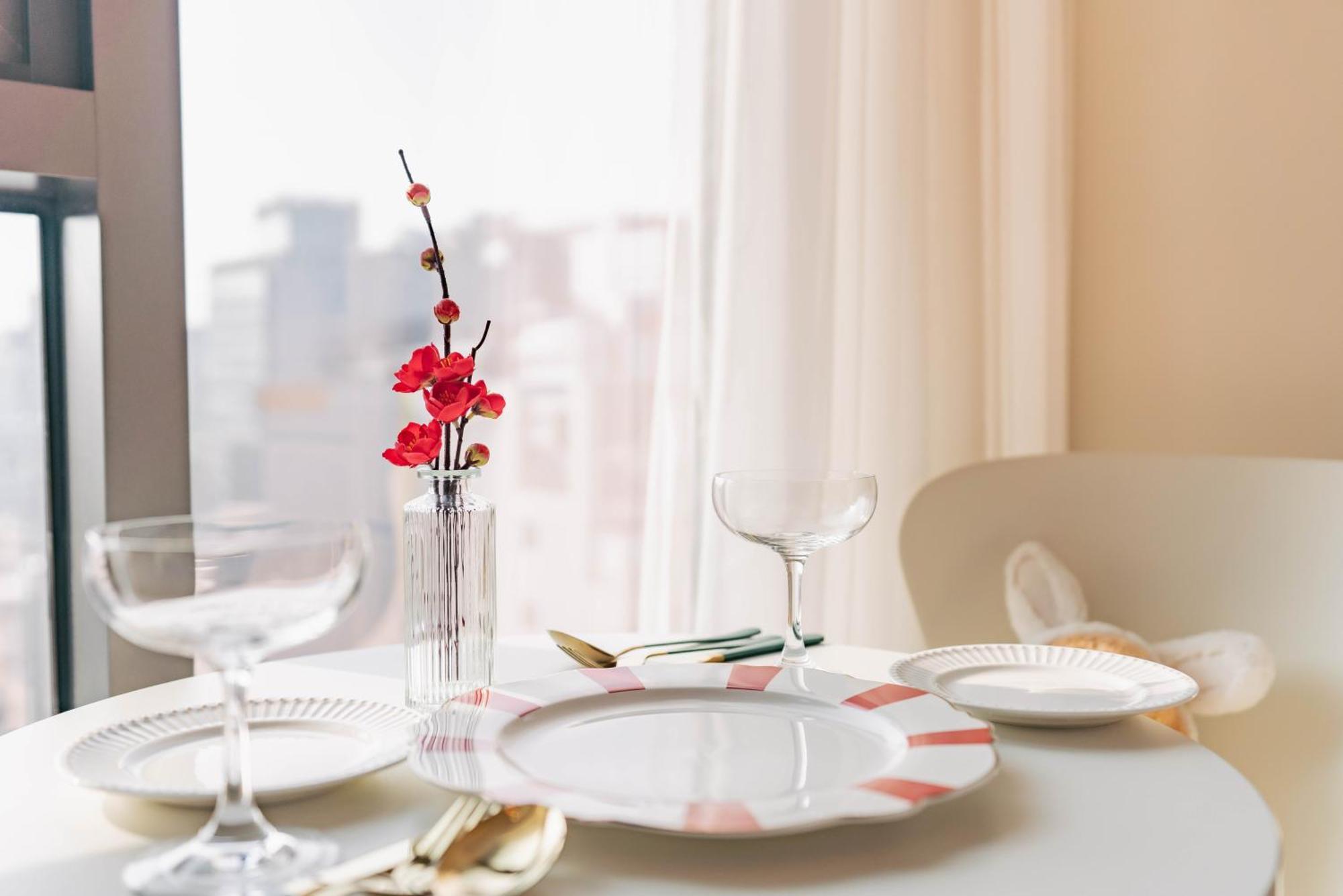 Centralviewsuite Residence, Myeong-dong *