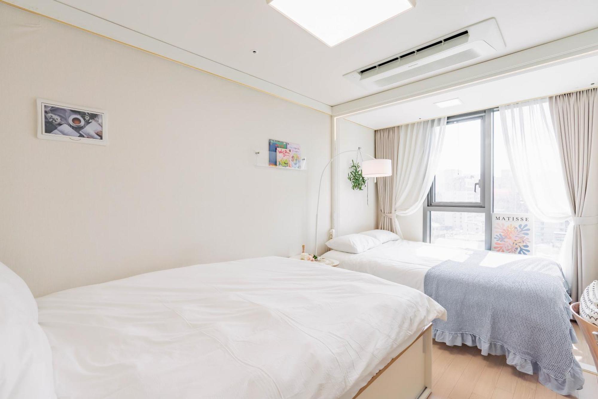 Centralviewsuite Residence, Myeong-dong * Seoul