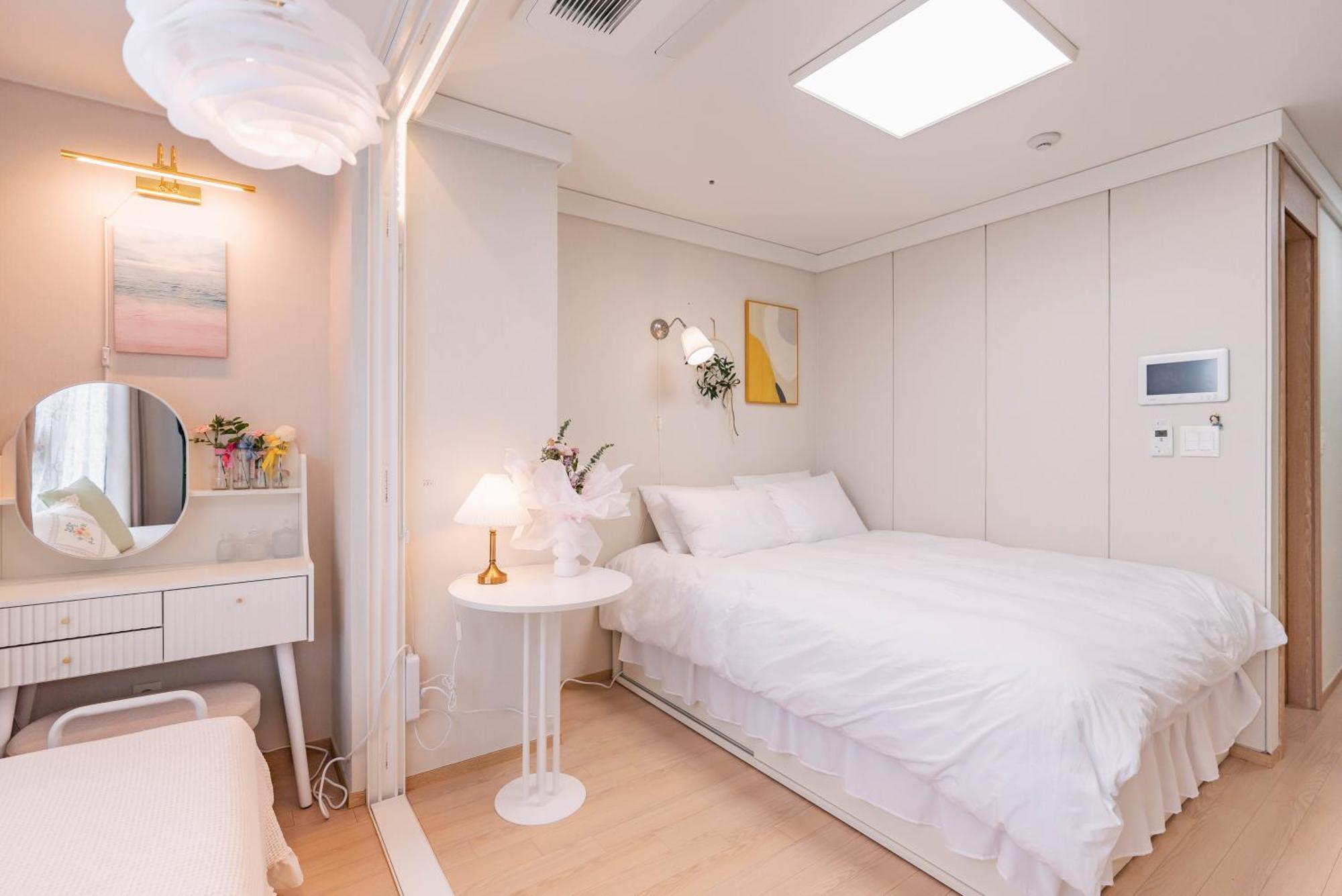 Centralviewsuite Residence, Myeong-dong *