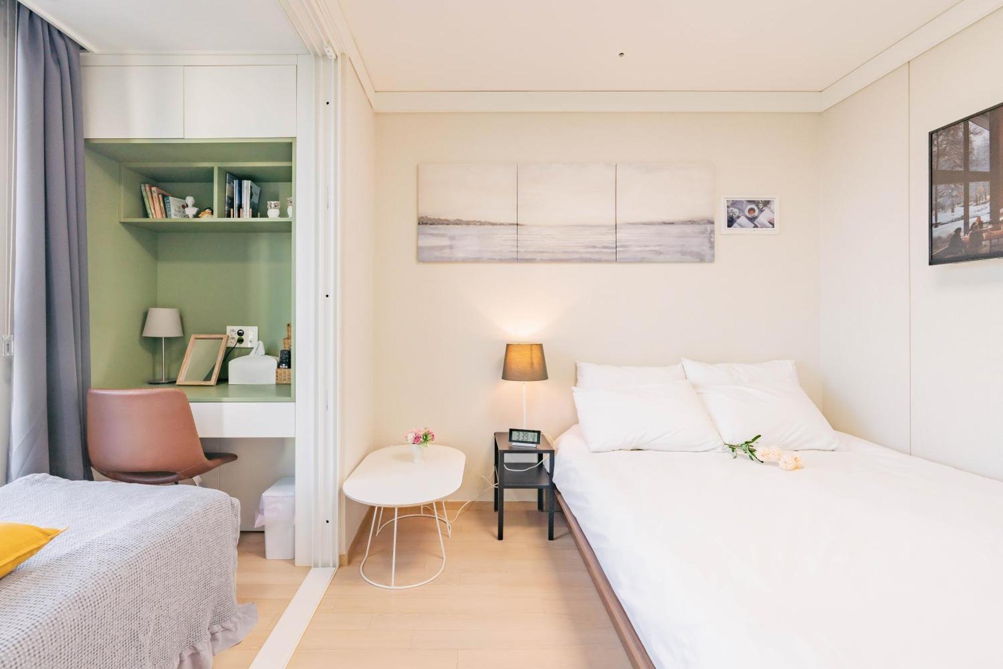 Centralviewsuite Residence, Myeong-dong Seoul