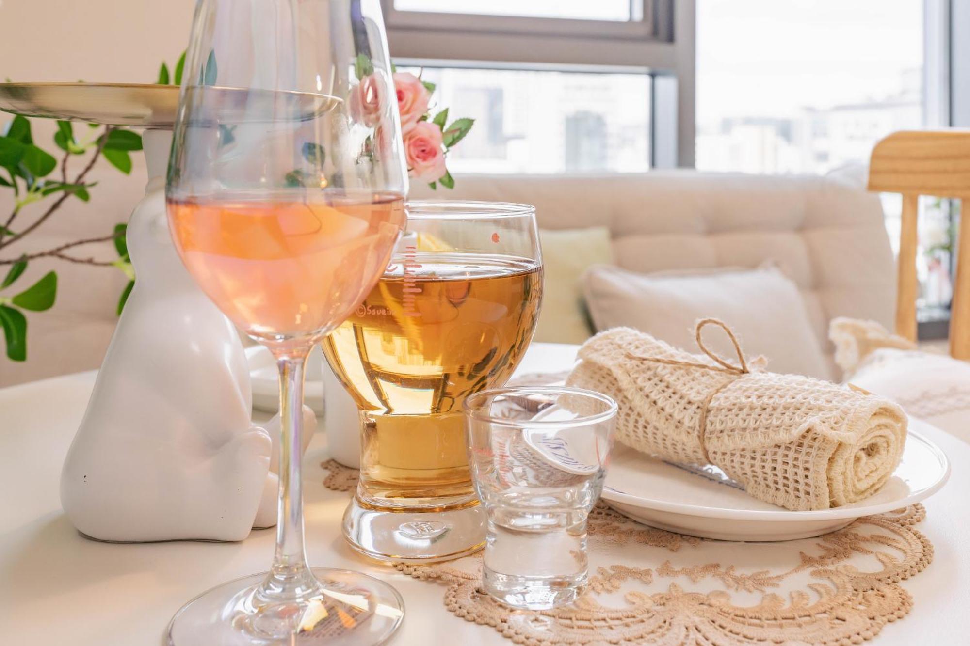Centralviewsuite Residence, Myeong-dong * Seoul