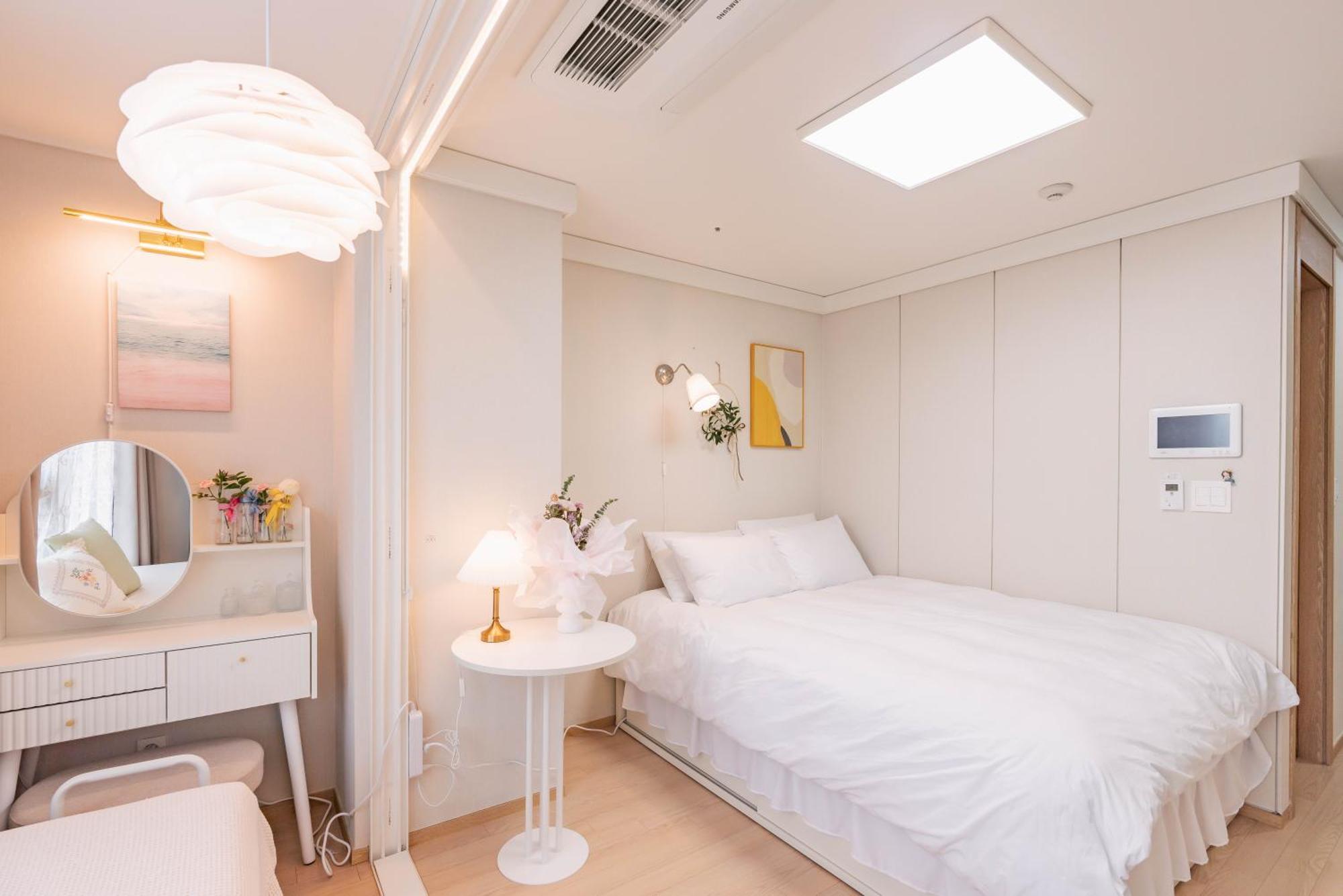 Centralviewsuite Residence, Myeong-dong *