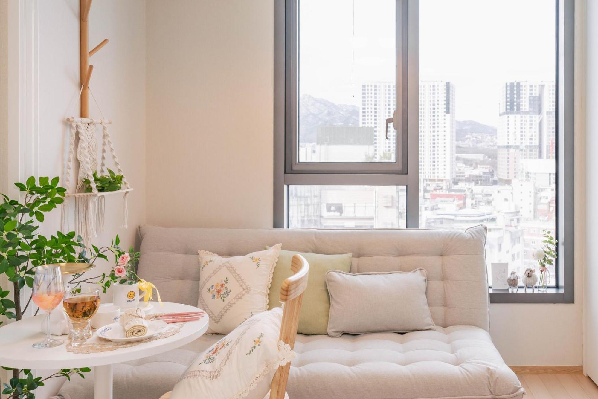 Centralviewsuite Residence, Myeong-dong