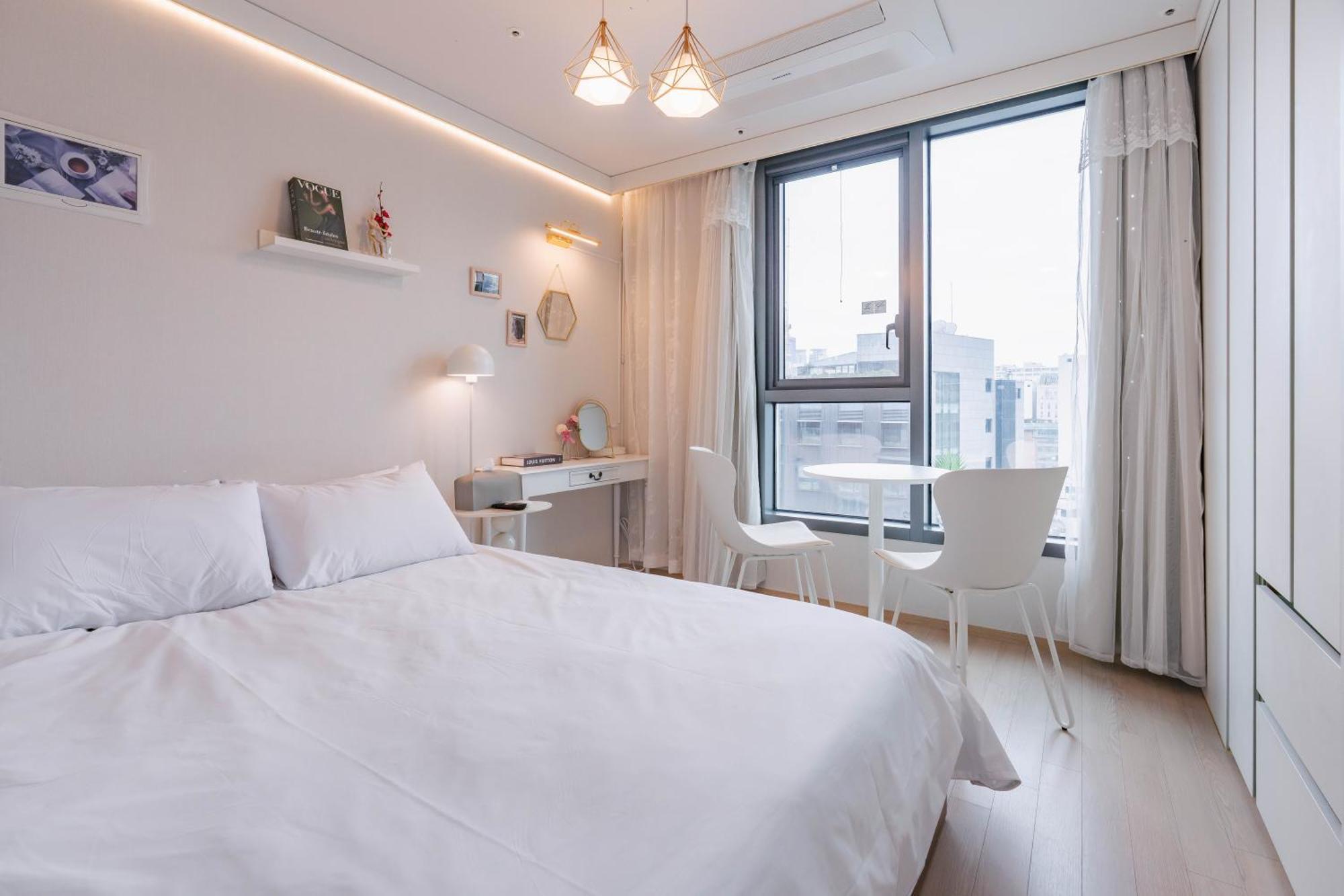 Centralviewsuite Residence, Myeong-dong