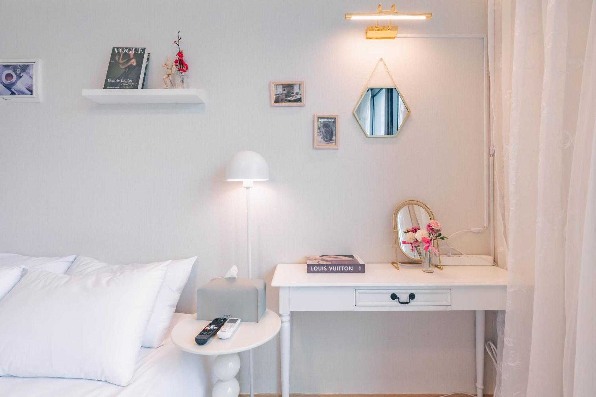 Pangsapuri Centralviewsuite Residence, Myeong-dong *